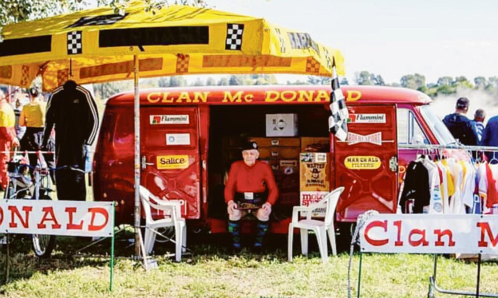 I motori tornano protagonisti