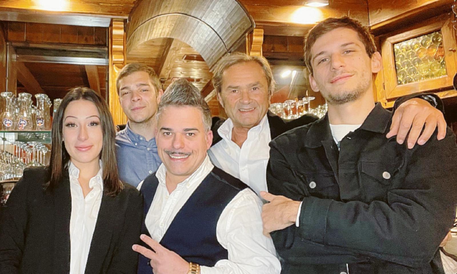 &ldquo;Rifrullo&rdquo;, la grande riapertura