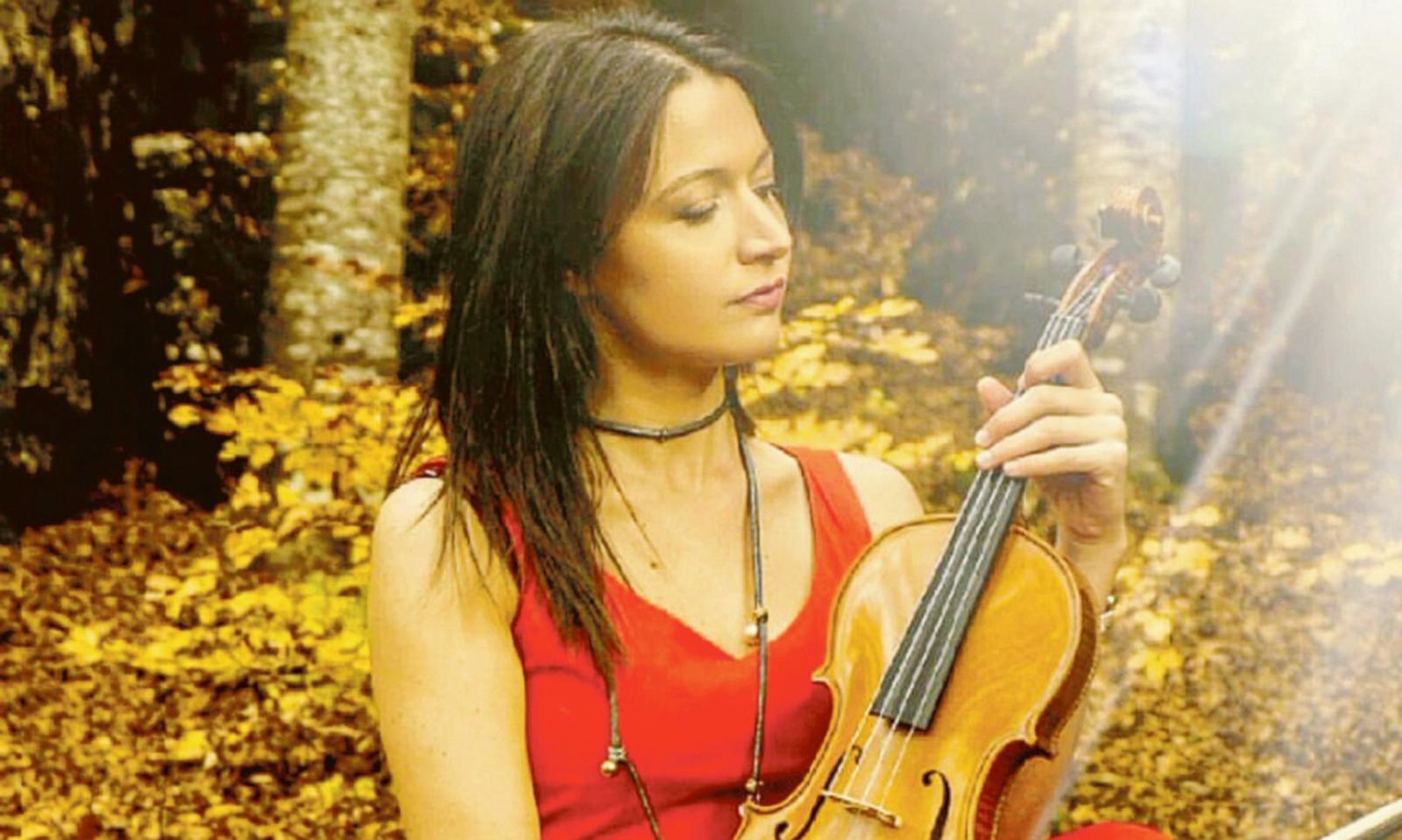 L&rsquo;attesa &egrave; finita: ecco Lisa Agnelli