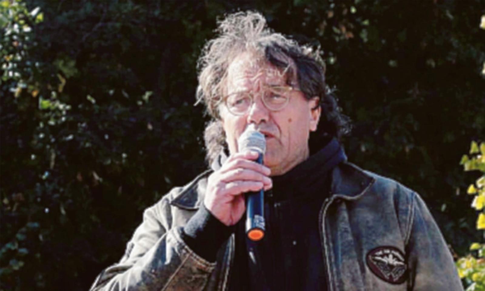 No pass in piazza Vittorio oggi la nuova protesta