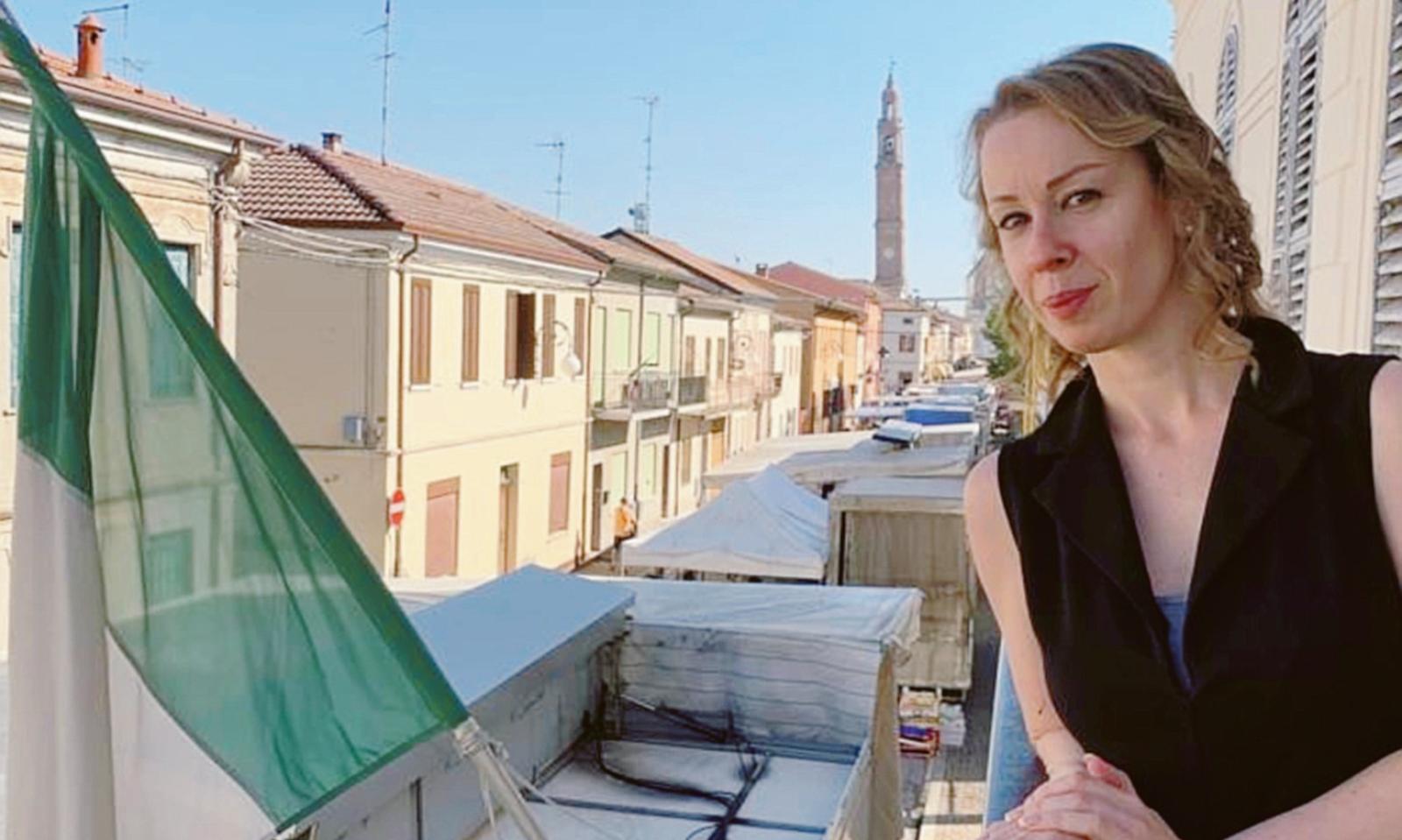 Cestari: &ldquo;Impariamo a venderci meglio&rdquo;