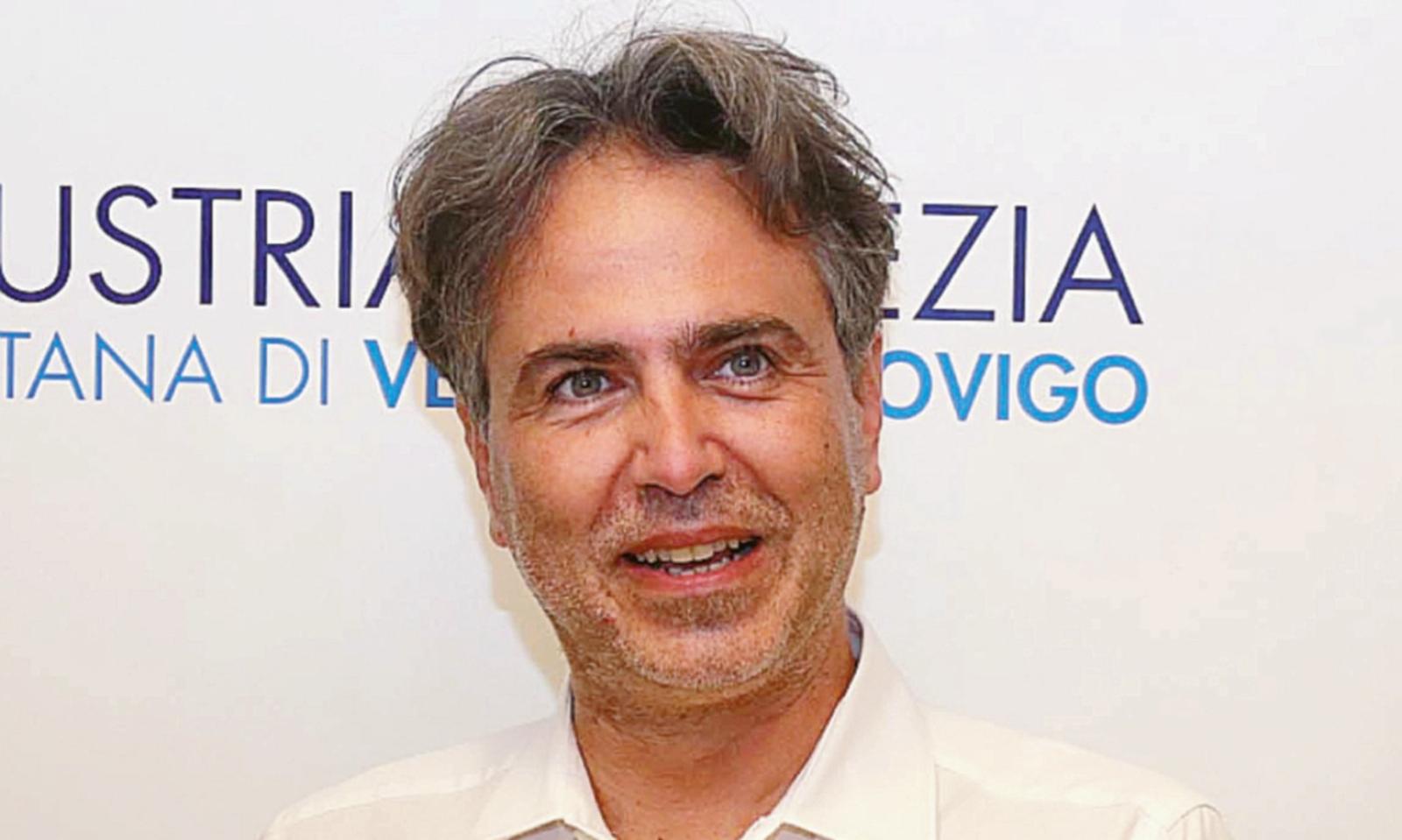 Aldo D&rsquo;Achille oggi in diretta su Rai 2