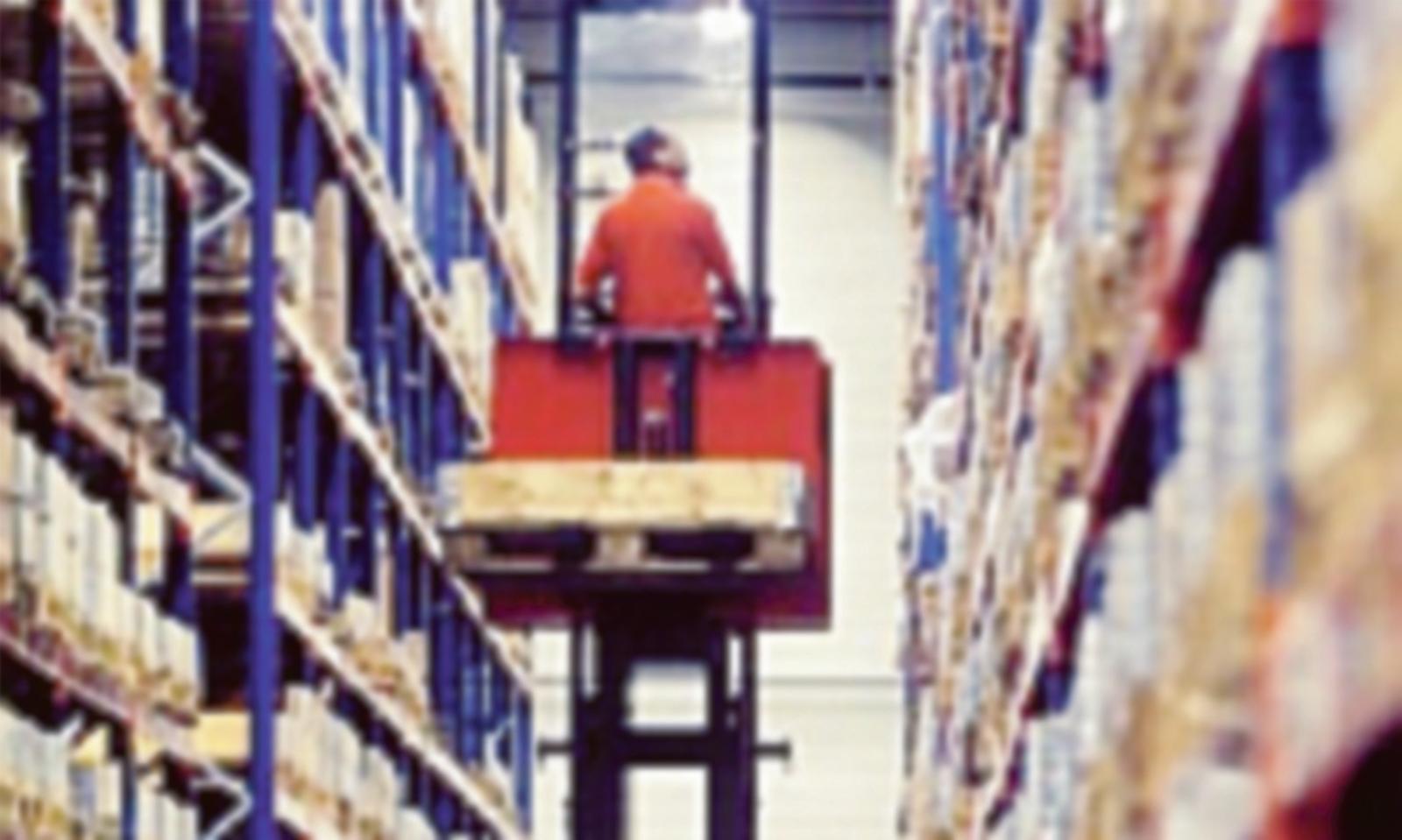 Logistic manager: si trova lavoro subito dopo la fine del corso