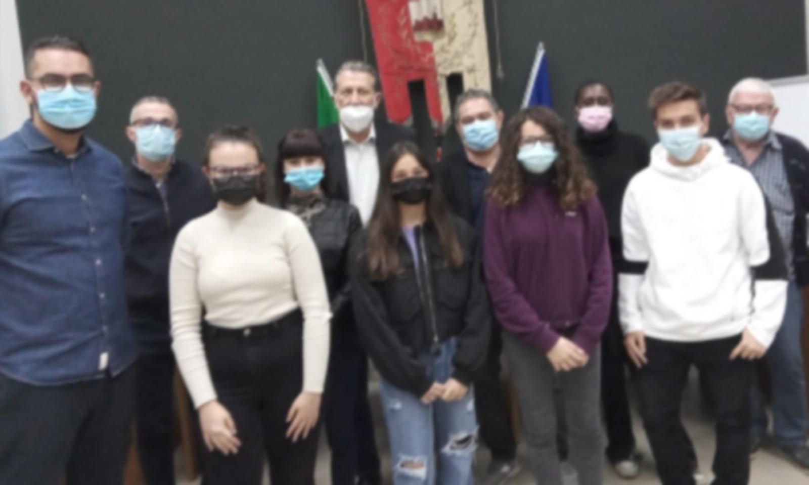 Consegnata la &ldquo;Giuliano Daccordi&rdquo;