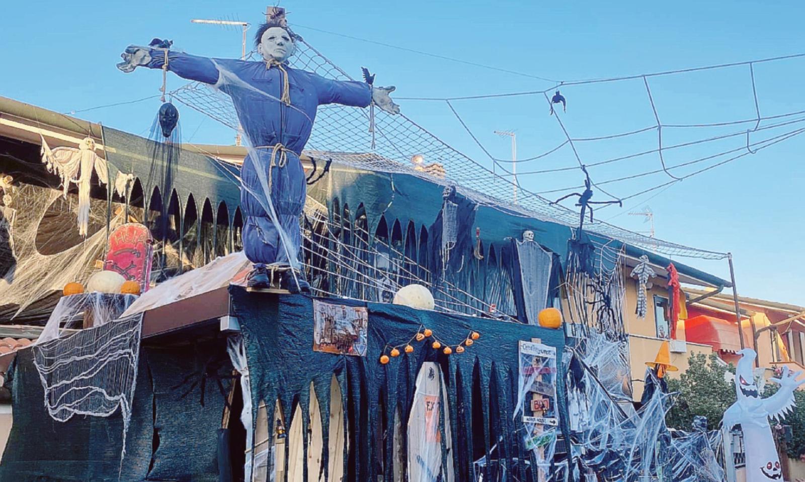 La nuova, grande opera di Lerry e Laura ha incassato un successo travolgente: visite e applausi