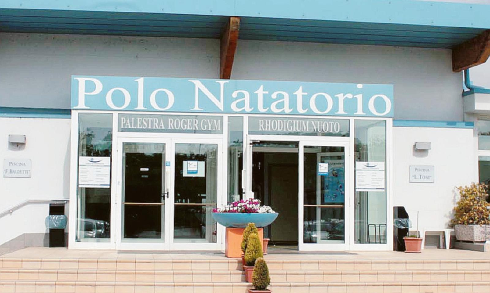 Gestione piscine: partita milionaria