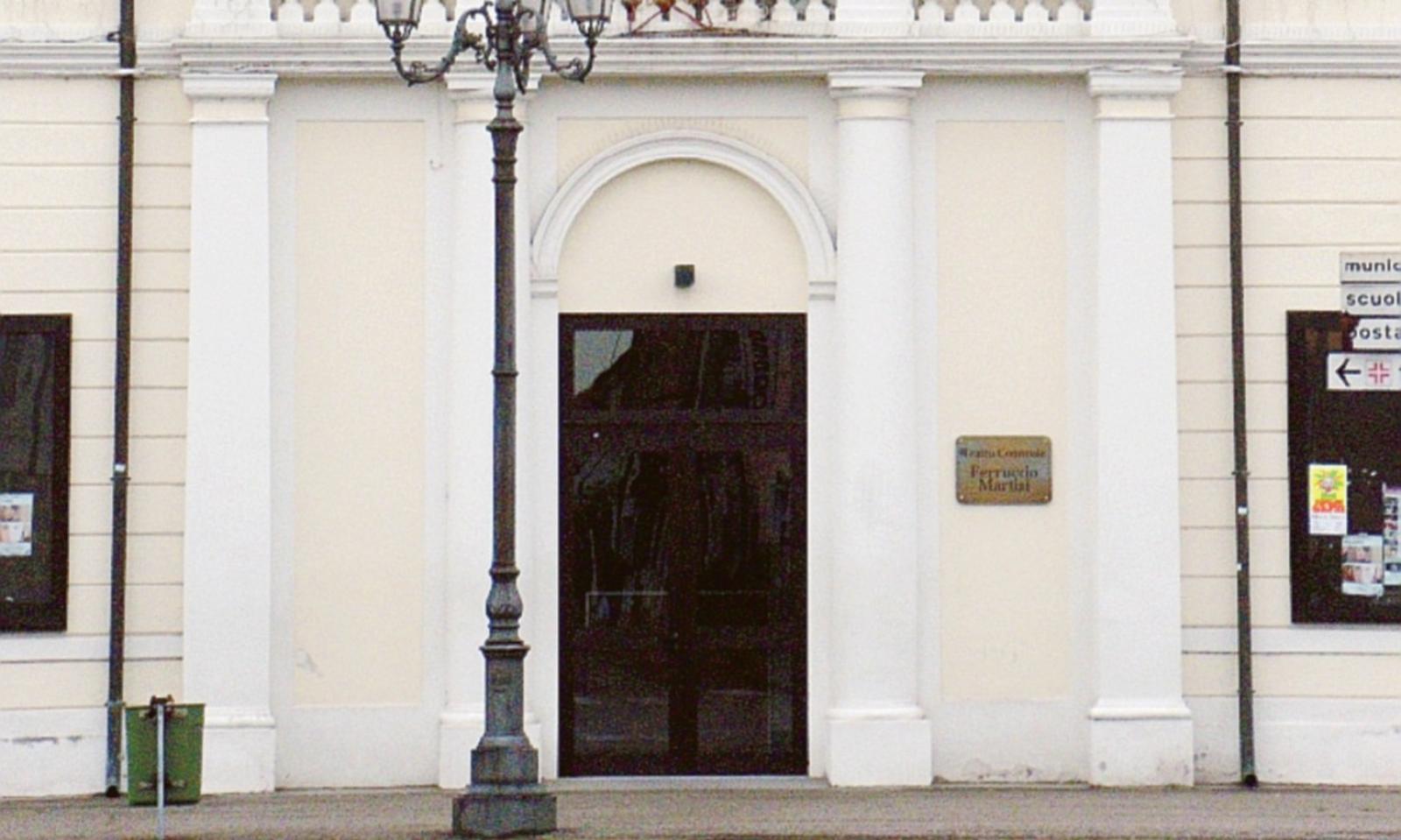 La buona notizia: dopo due anni riapre il Martini