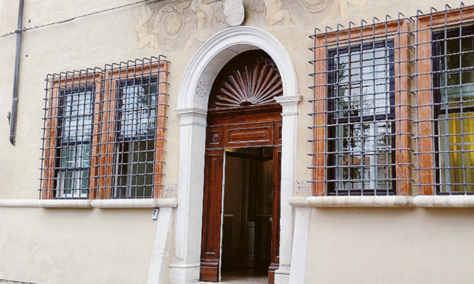 &ldquo;Mercoled&igrave; con l&rsquo;autore&rdquo;, torna la rassegna