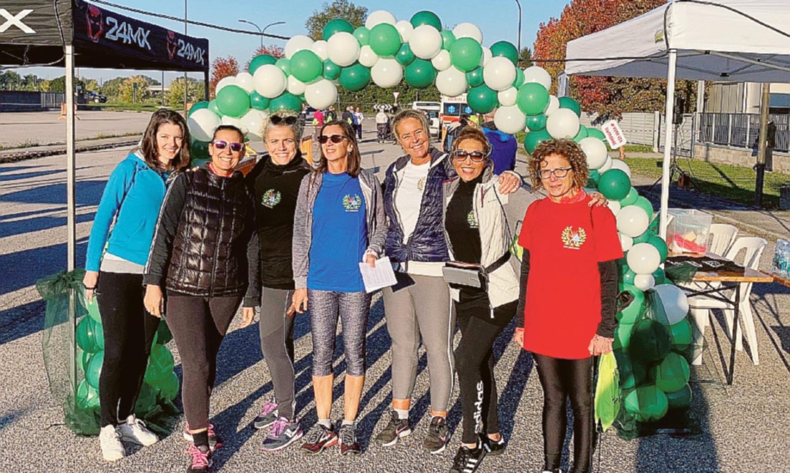 Professori &ldquo;in marcia&rdquo; per fermare la Duchenne