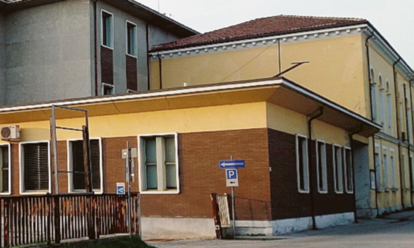 Riapre il punto prelievi all&rsquo;ex ospedale