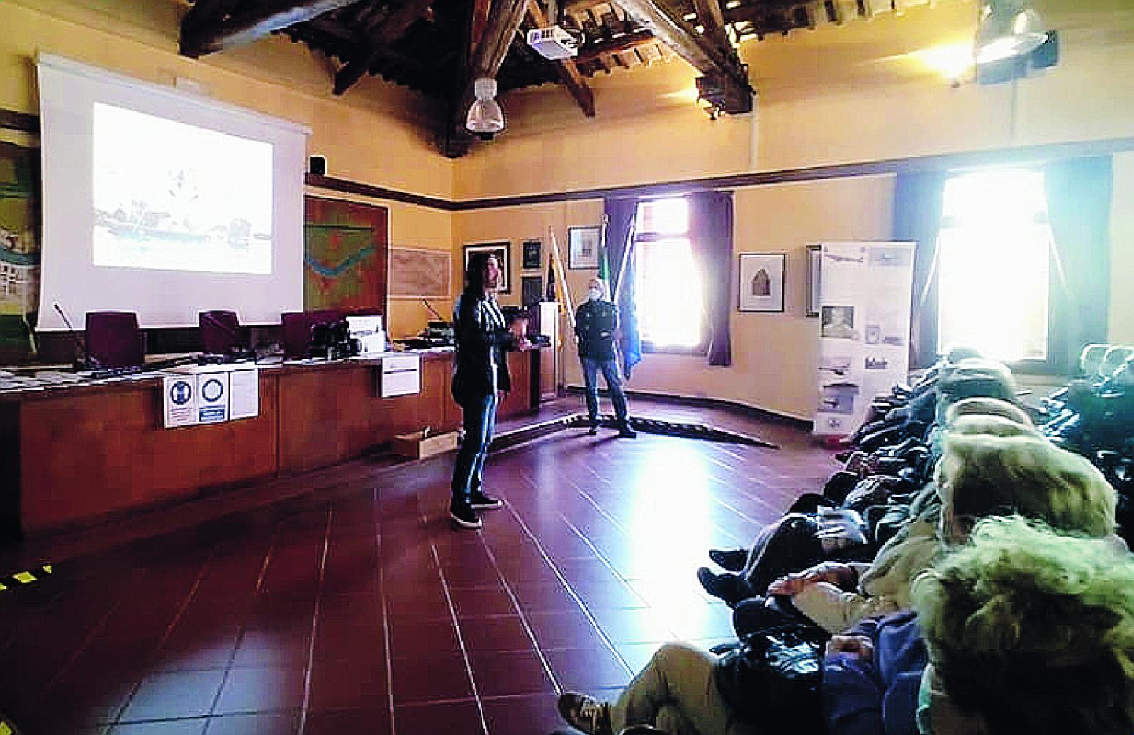 Gli Aerei perduti all&rsquo;Unipop