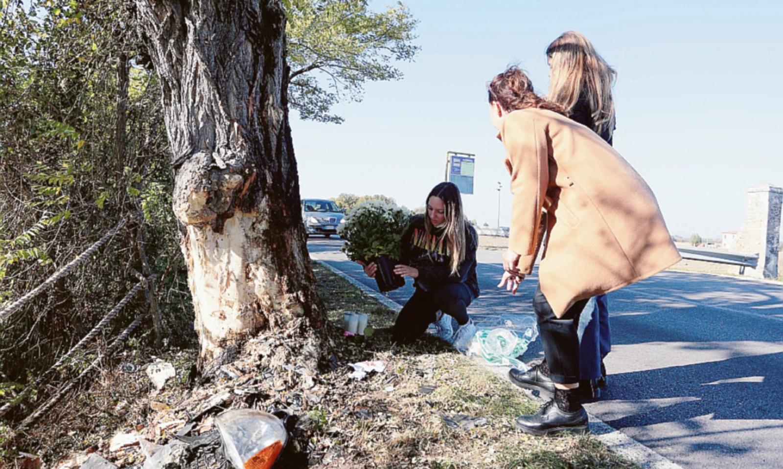 Quella strada &egrave; &ldquo;maledetta&rdquo;