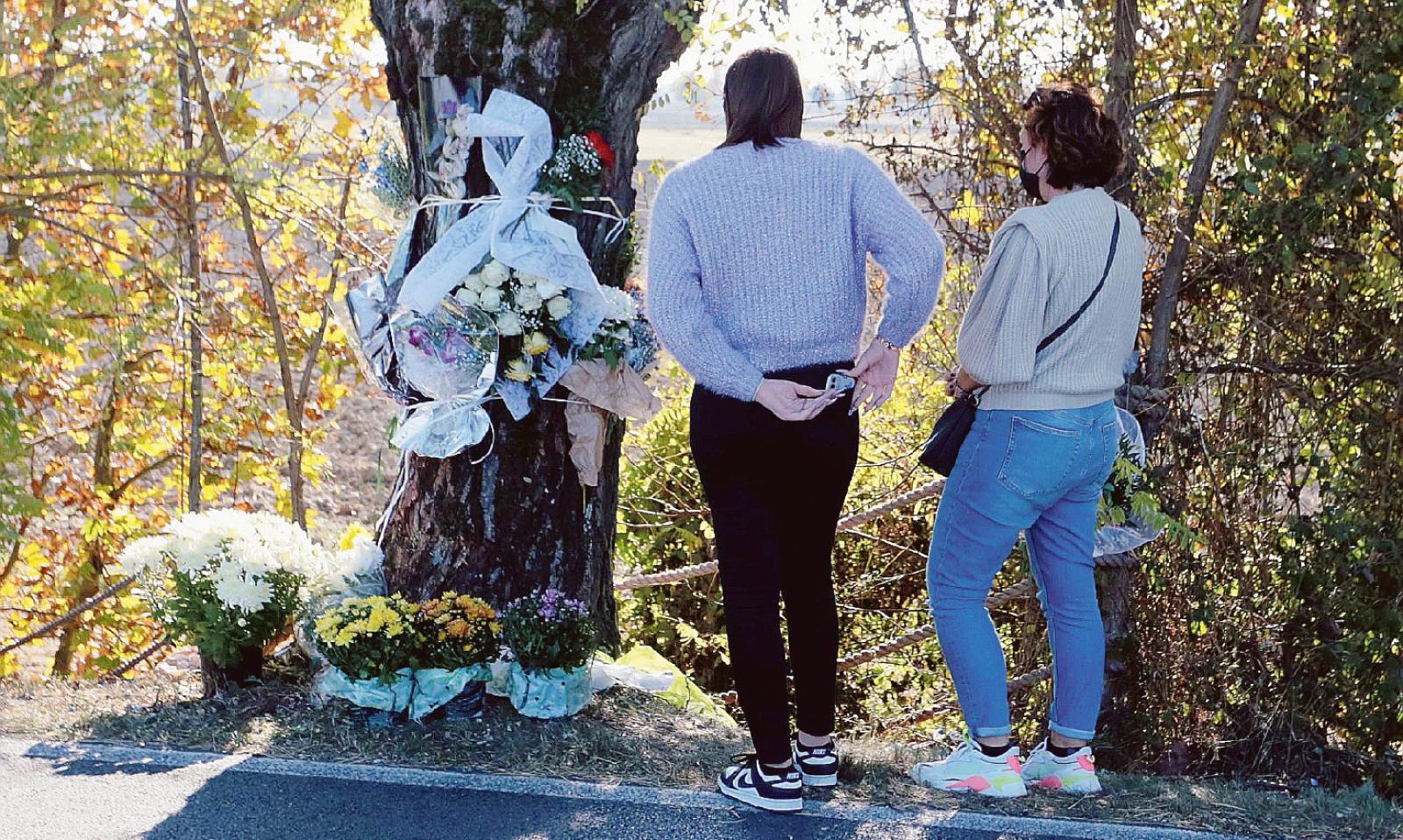 "Addio ragazzi": oggi &egrave; il giorno del dolore