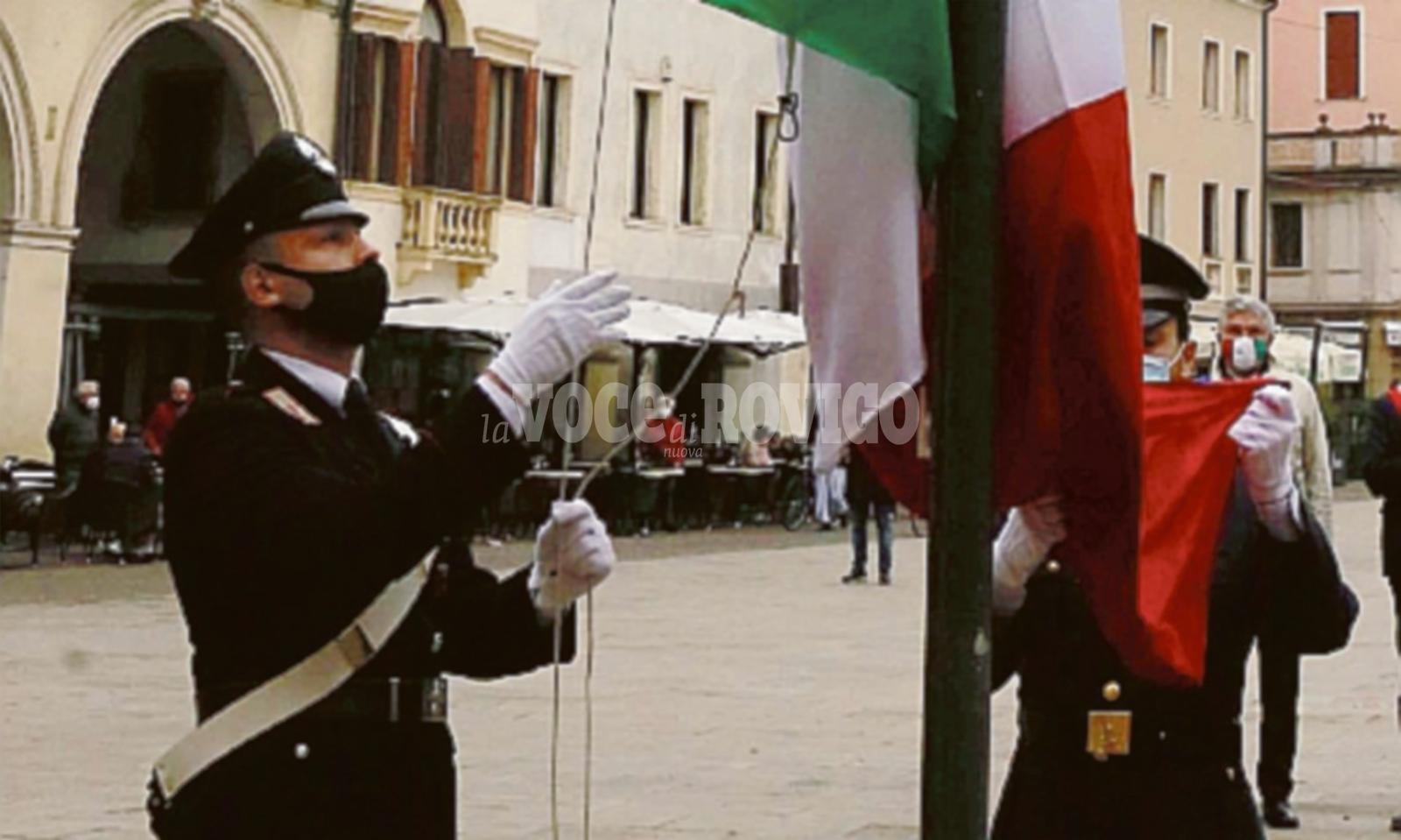 Unit&agrave; Nazionale, ecco le celebrazioni
