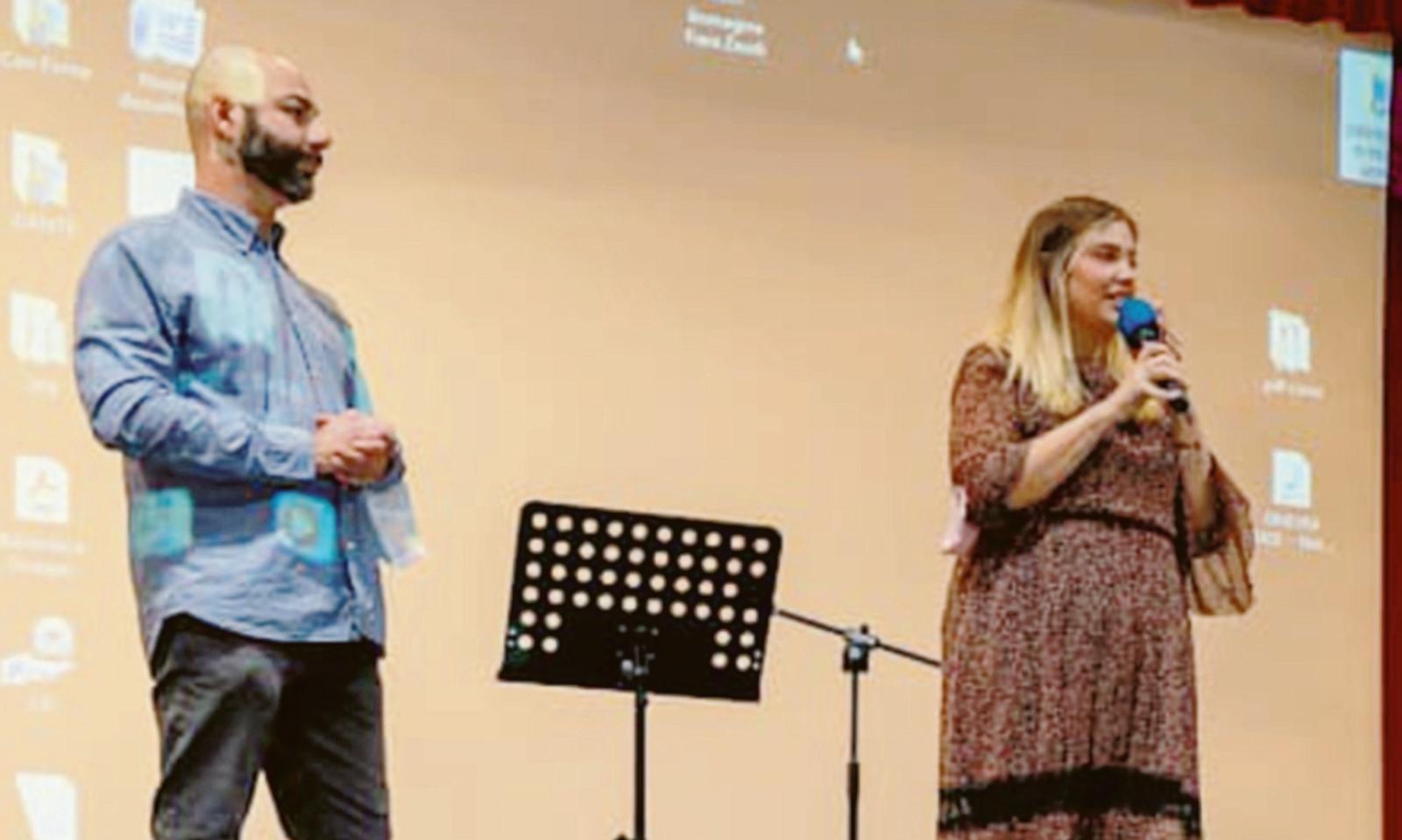 Protagonista, l'indimenticato poeta dell'Infanzia