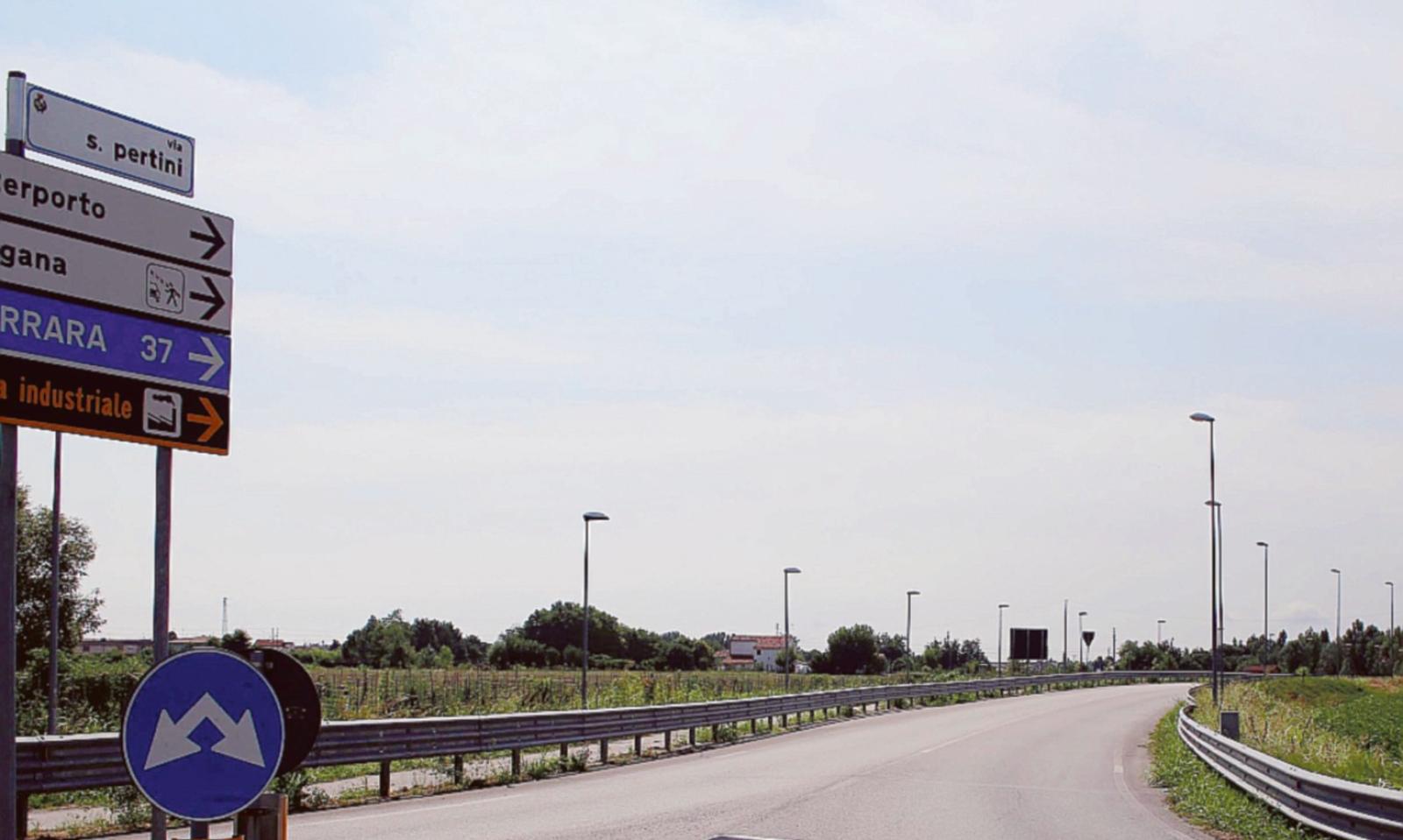 Passante Ovest, &ldquo;Noi lo vogliamo&rdquo;