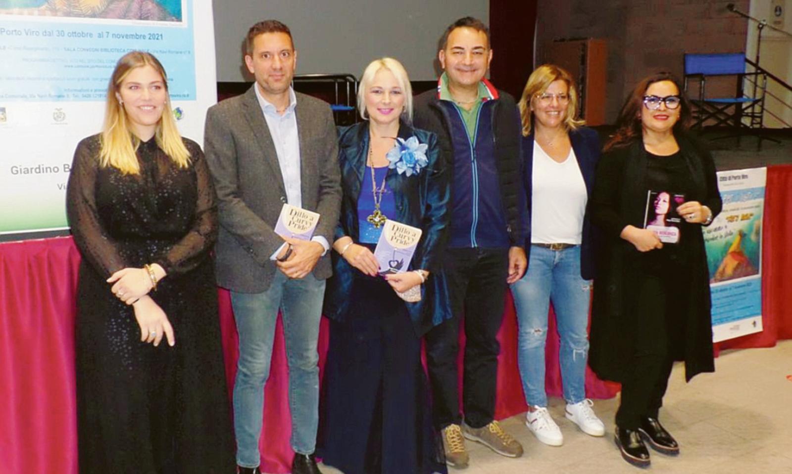 Alla Fiera del libro i sogni si avverano