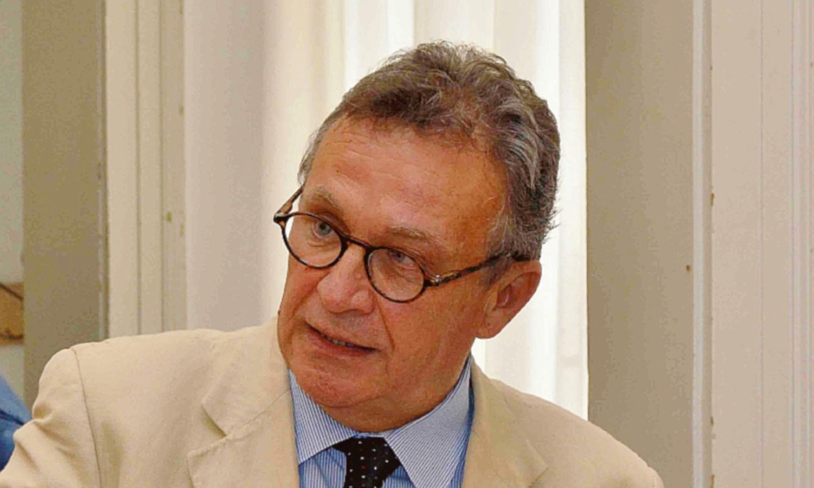 Fondazione Mecenati nel caos