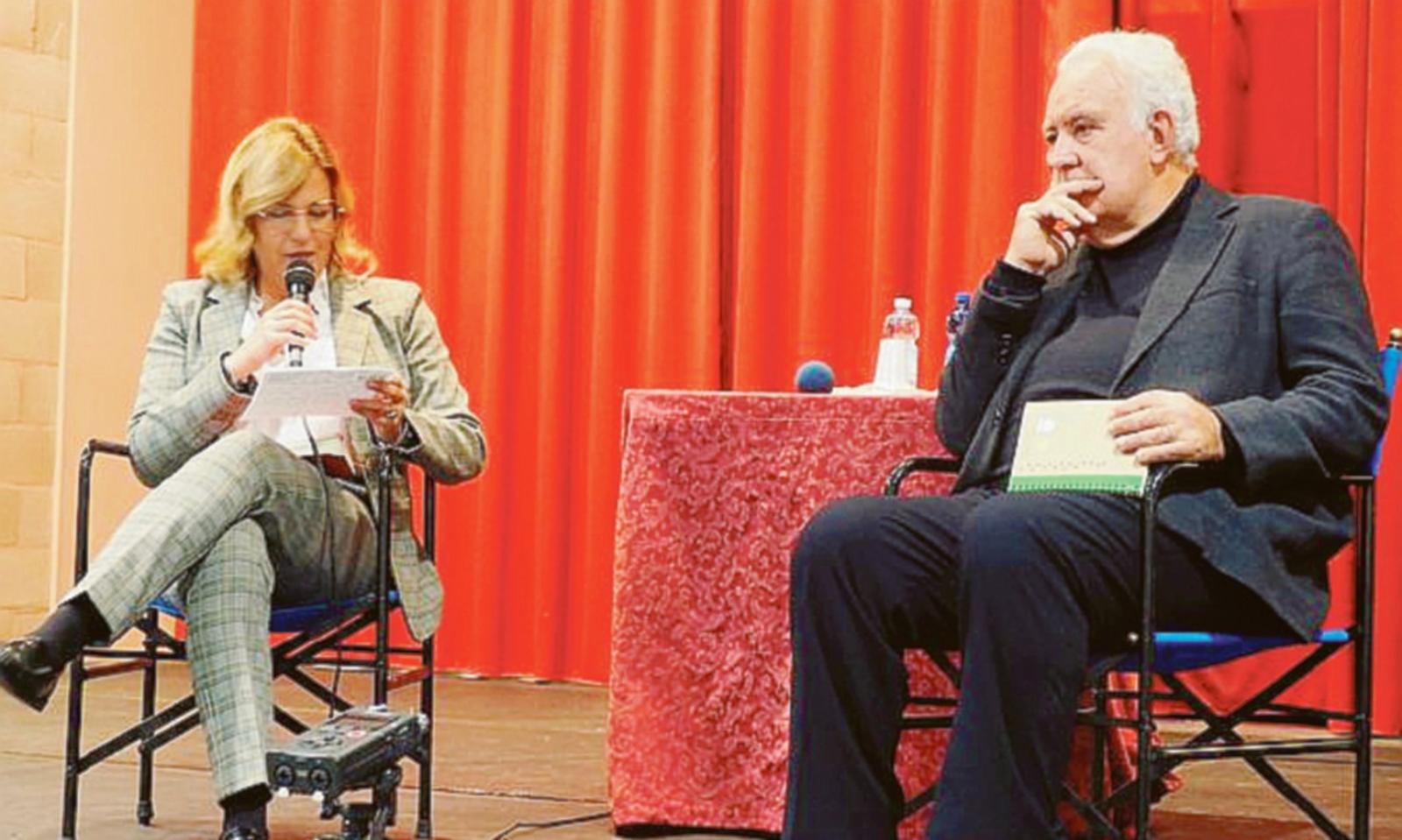 Santoro, &ldquo;Nient&rsquo;altro che la verit&agrave;&rdquo;