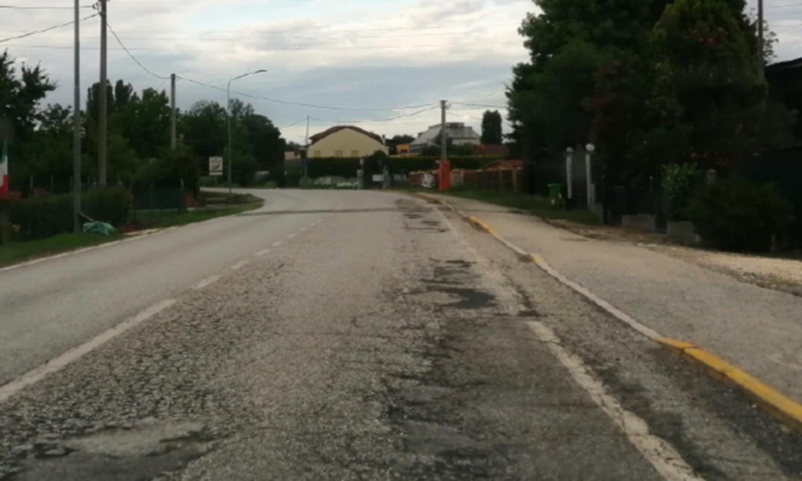 Ok all&rsquo;accordo per via Cappuccini