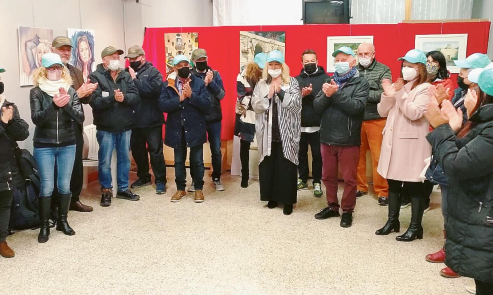 Gemellaggio Porto Viro-Malta