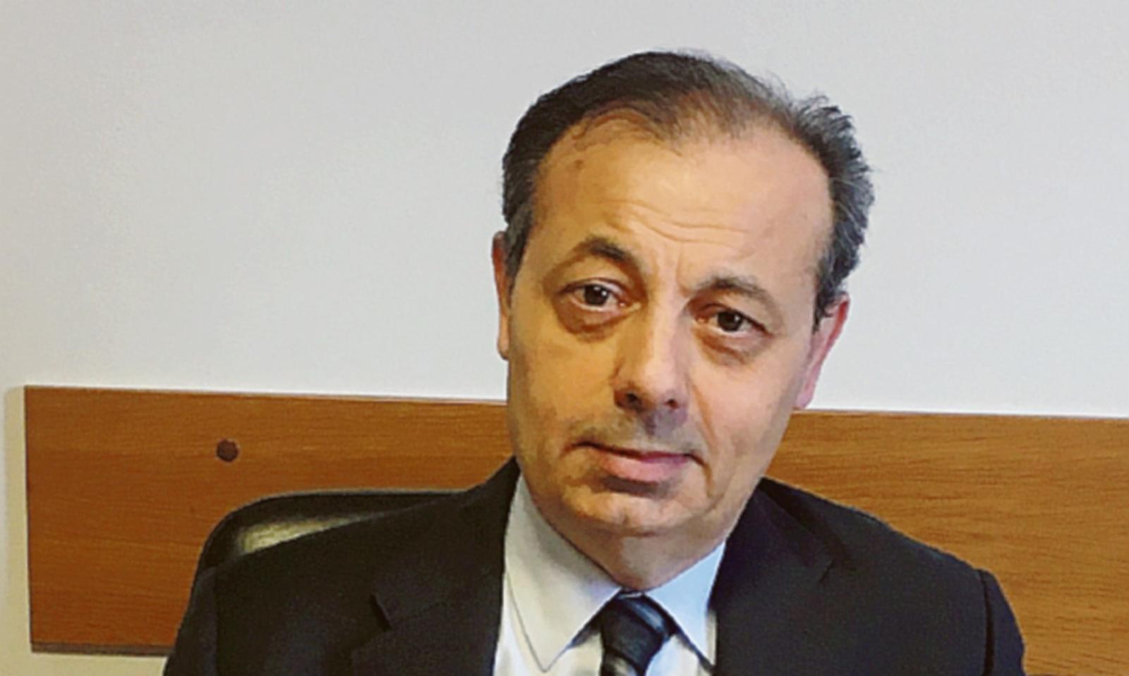 &ldquo;A Villaggio Perla serve altro&rdquo;