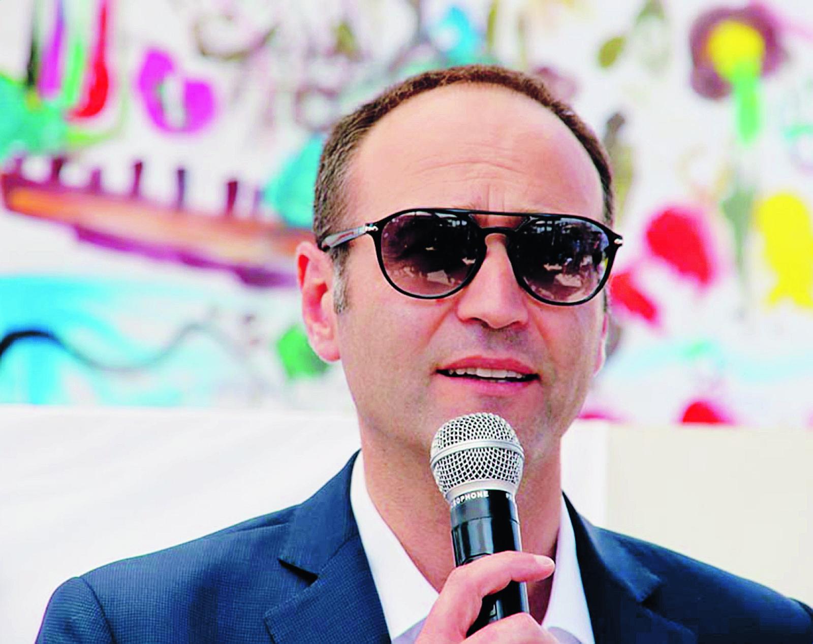 Caner: &ldquo;Chi investe sulle spiagge va premiato&rdquo;