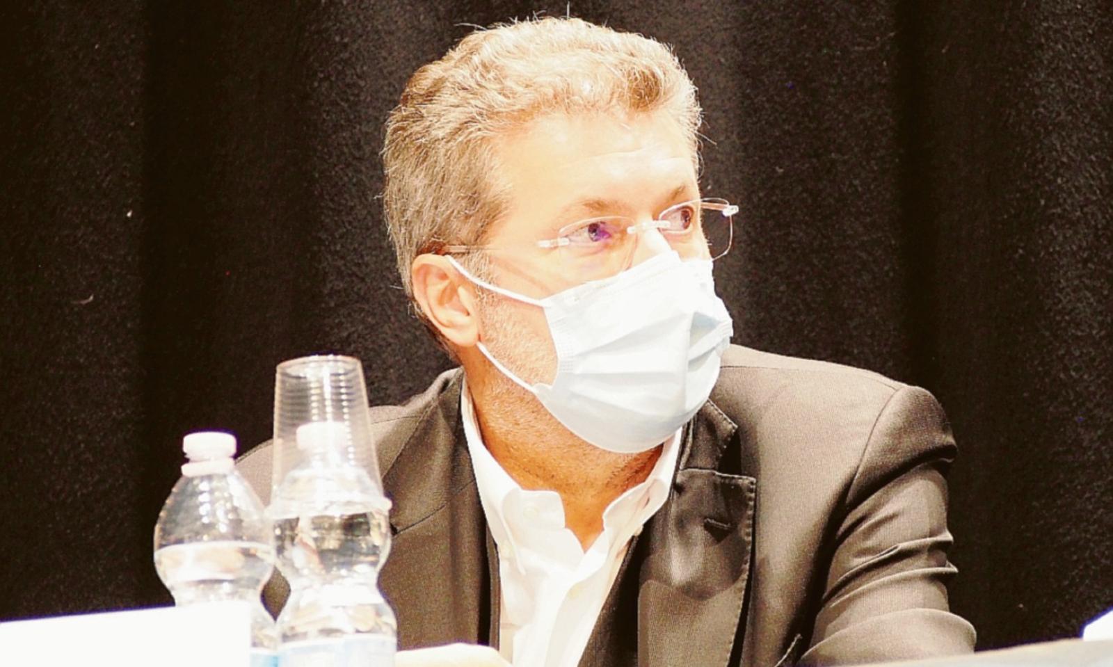 &ldquo;Dateci le carte di 10 anni di Ipab&rdquo;