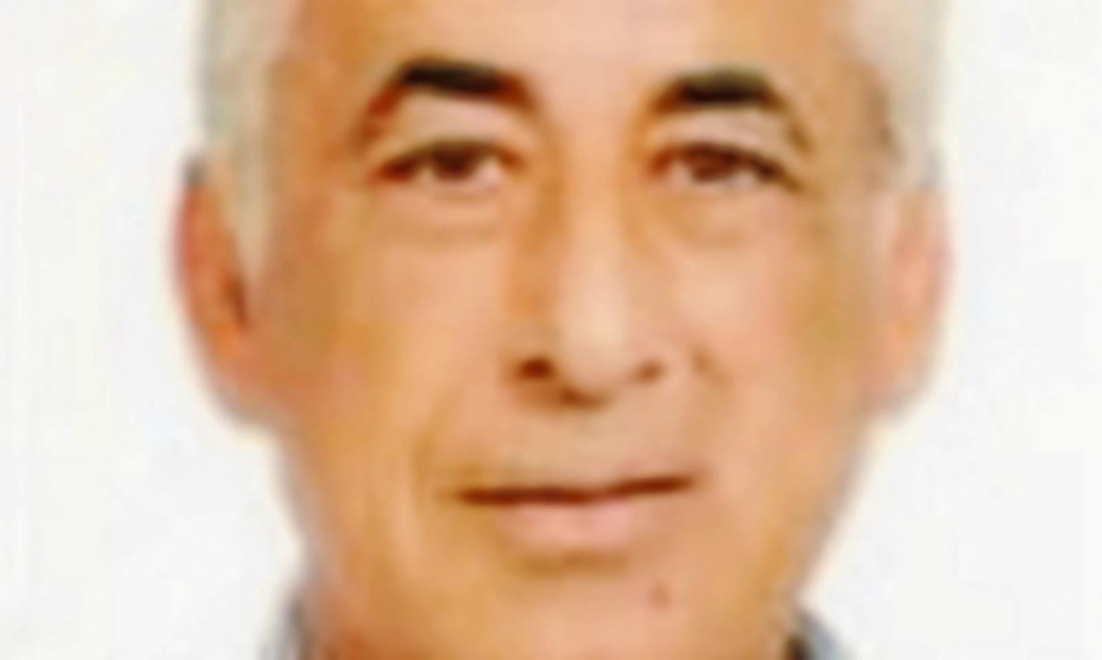 Addio Menotti, una vita sul camion