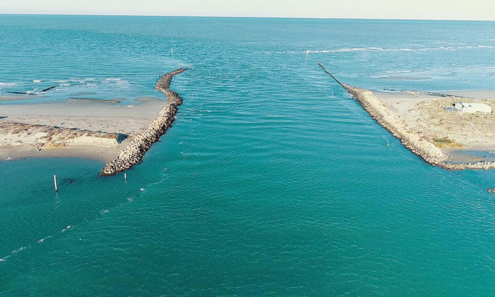 Dalla Ue i soldi per la bocca sud