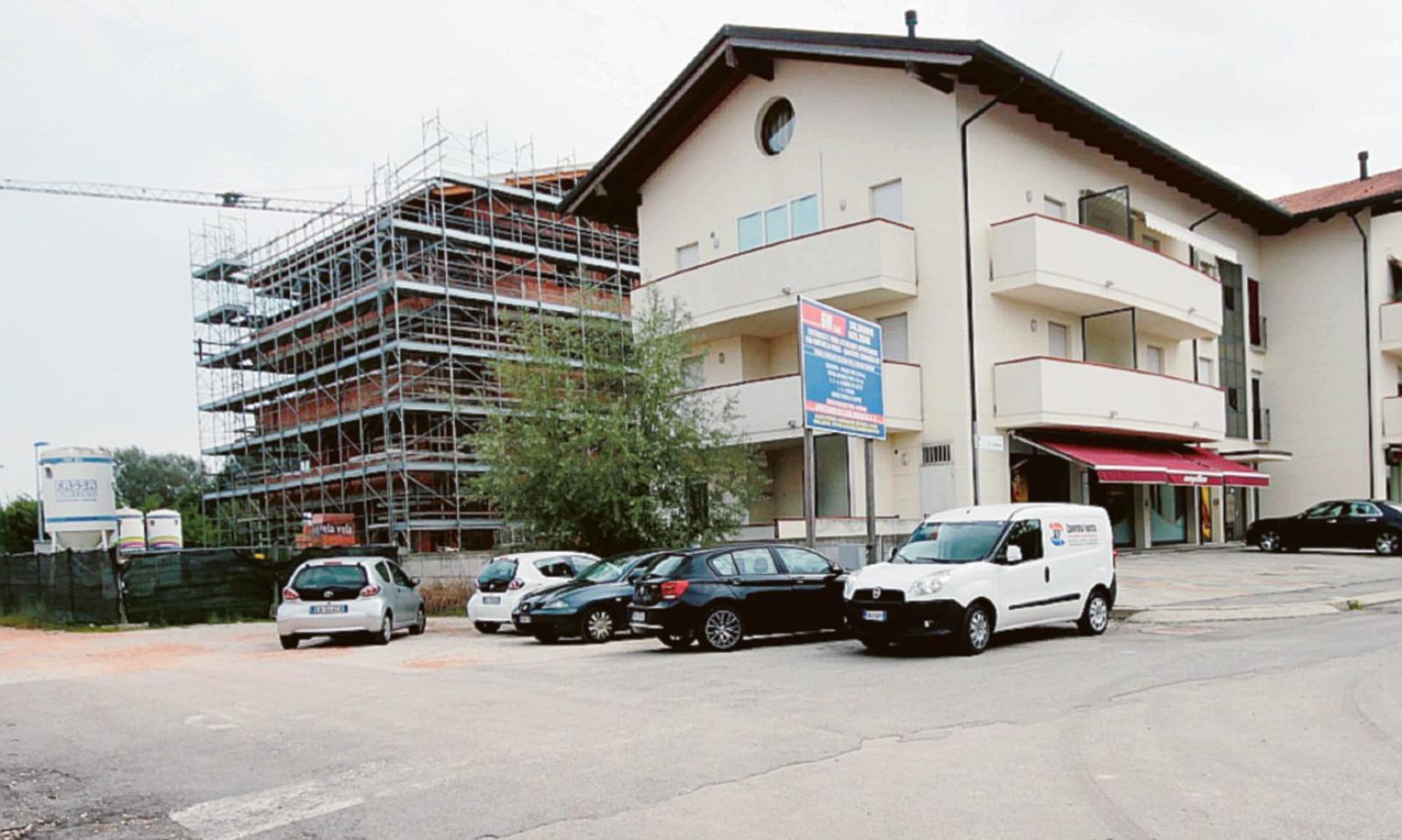 Lavori promessi e mai fatti, il Comune incassa