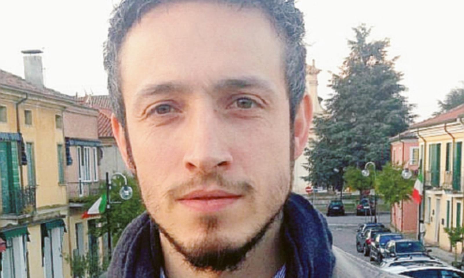 Ecco perch&eacute; mi candido