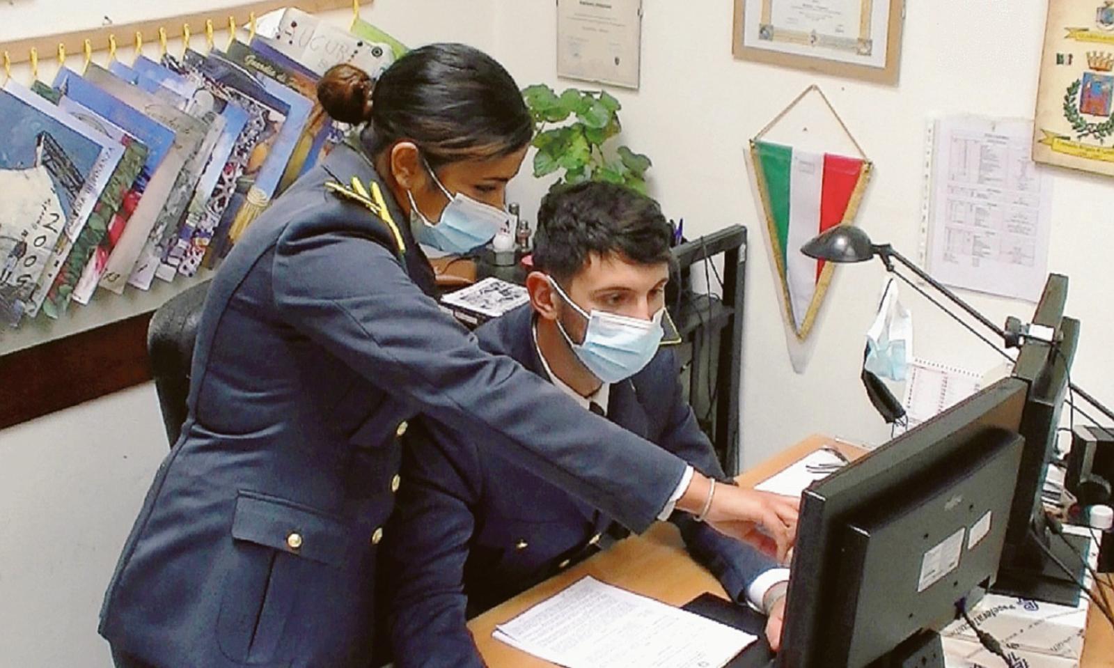 Straniera 25enne non ha diritto al reddito: ma lo ottiene lo stesso