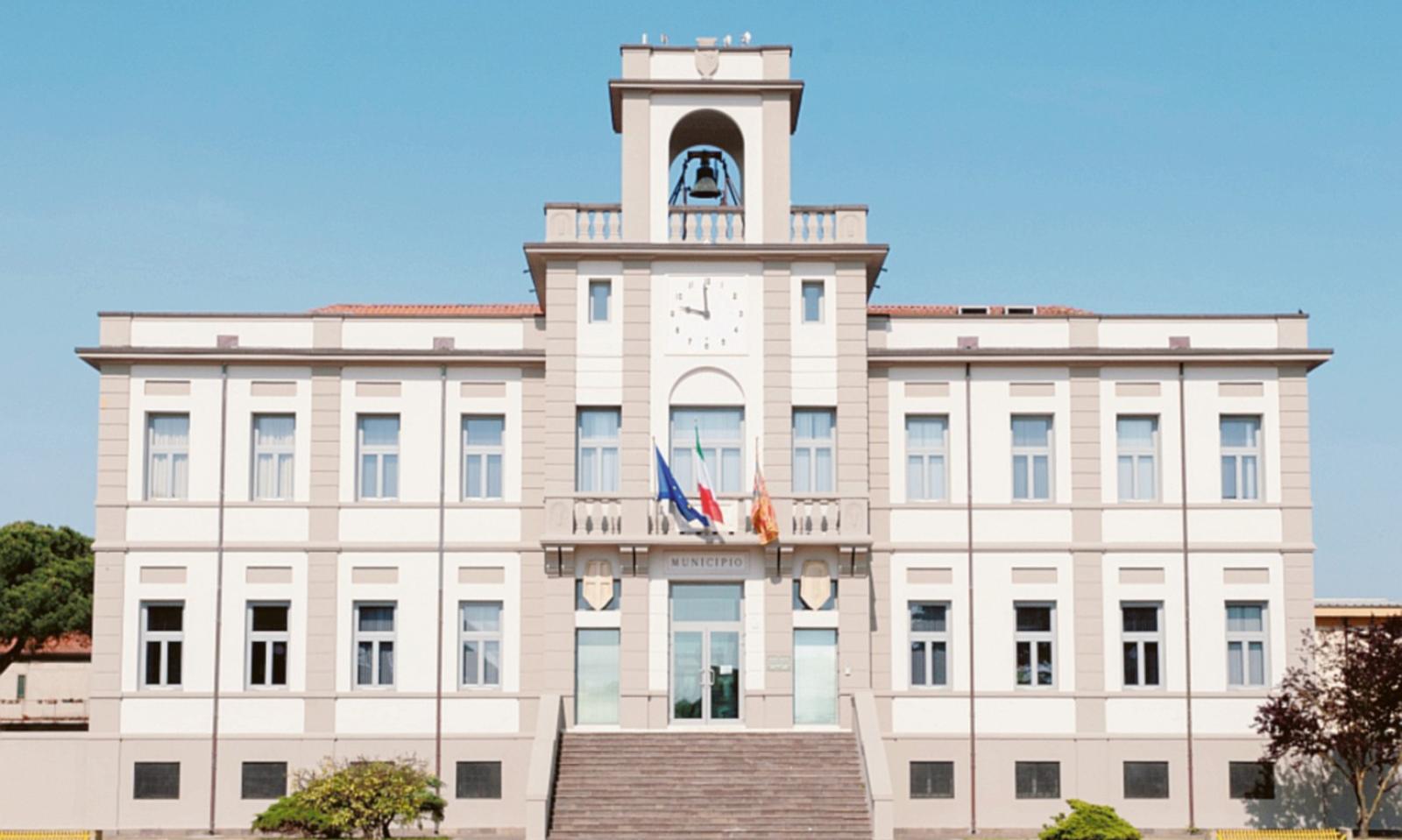 I servizi sociali salutano Siviero