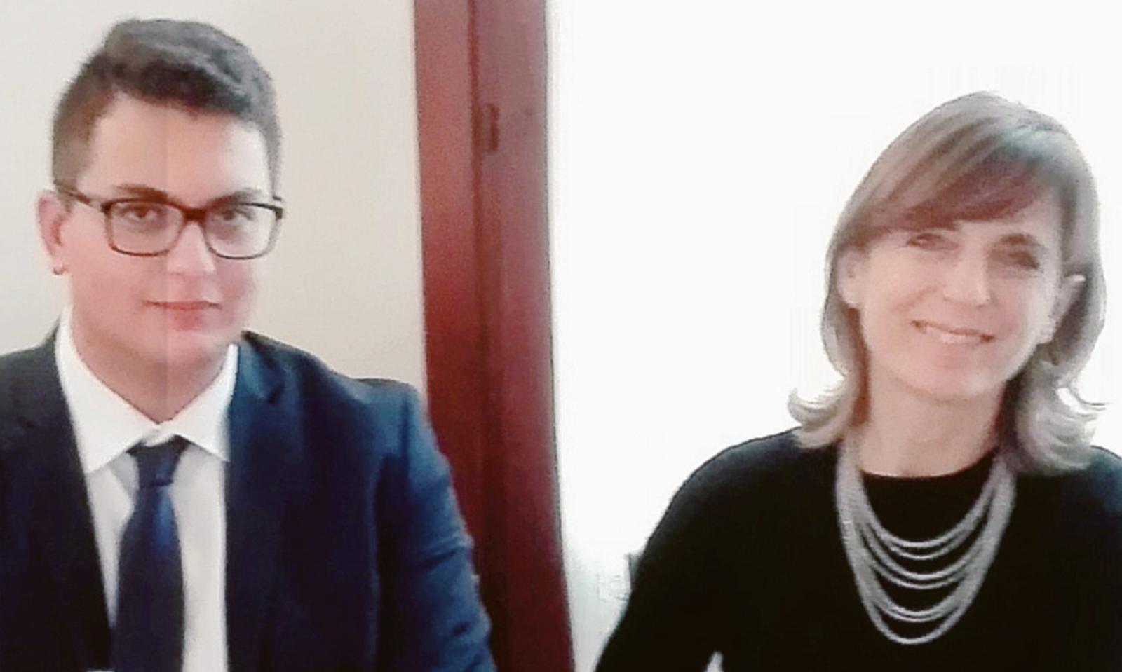 Giovanni Ranzato nuovo direttore del Polifonico