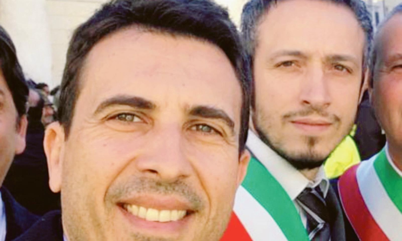 Corazzari: &ldquo;Vittoria dei sindaci&rdquo;