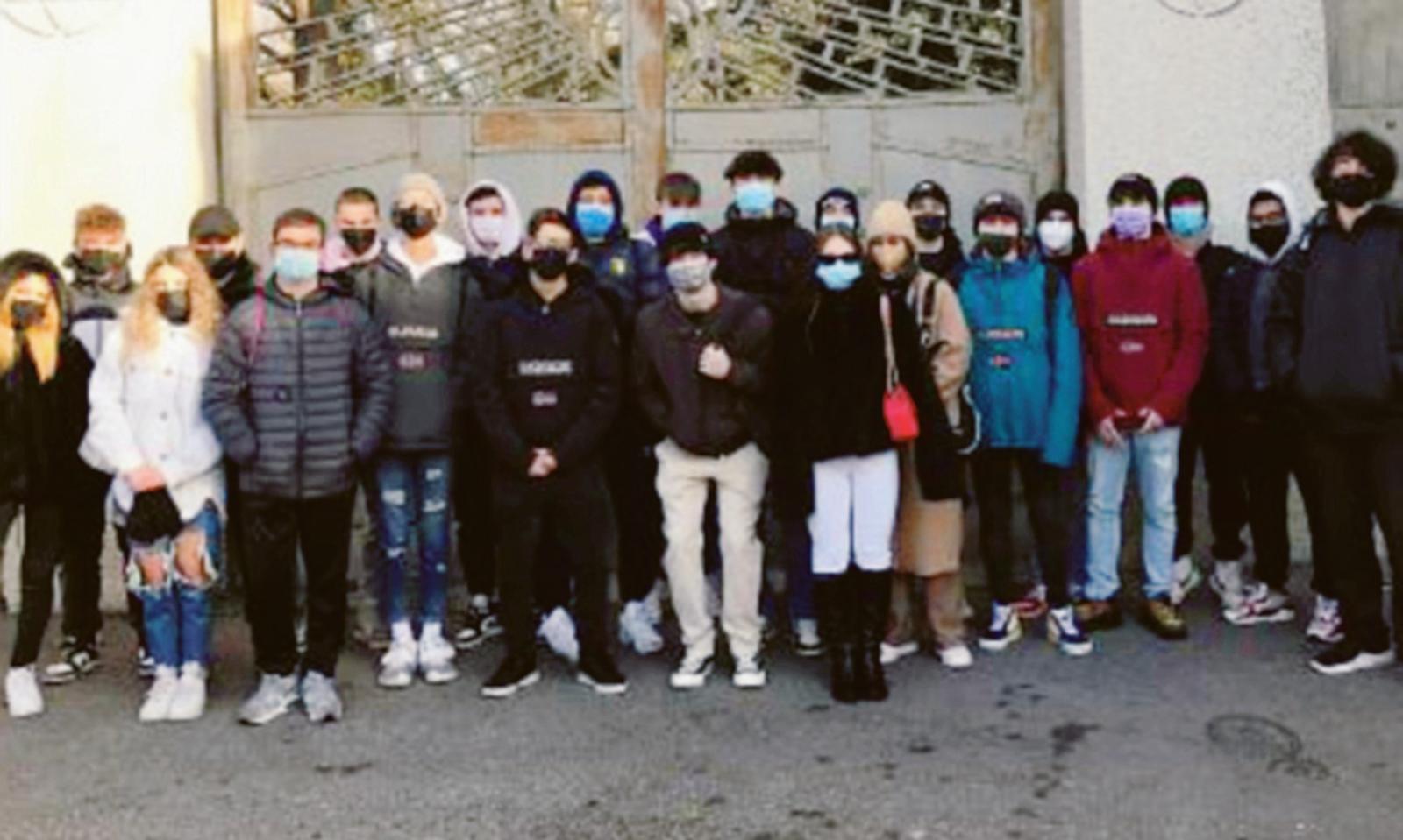 Alla scoperta delle radici ebraiche della citt&agrave;