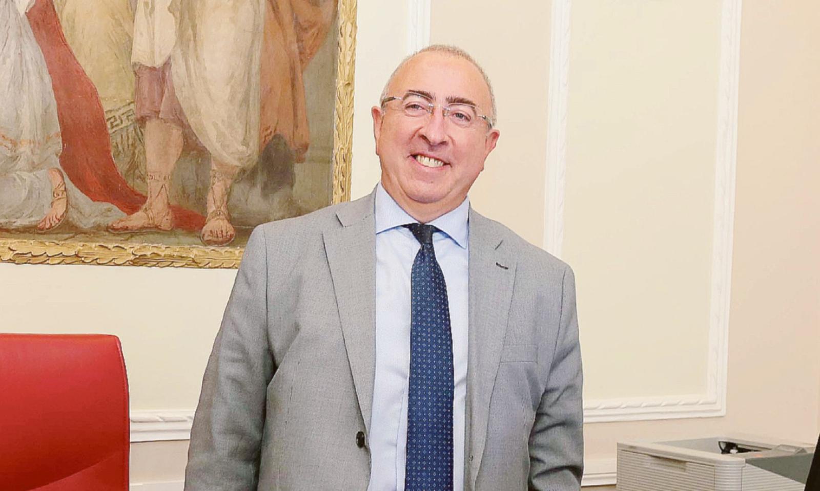 &ldquo;Vedo grandi segnali di sviluppo&rdquo;