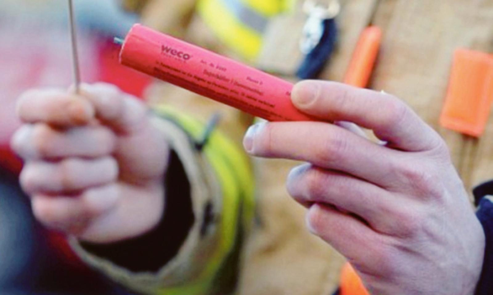 &ldquo;Botti, l&rsquo;invito &egrave; a non usarli&rdquo;