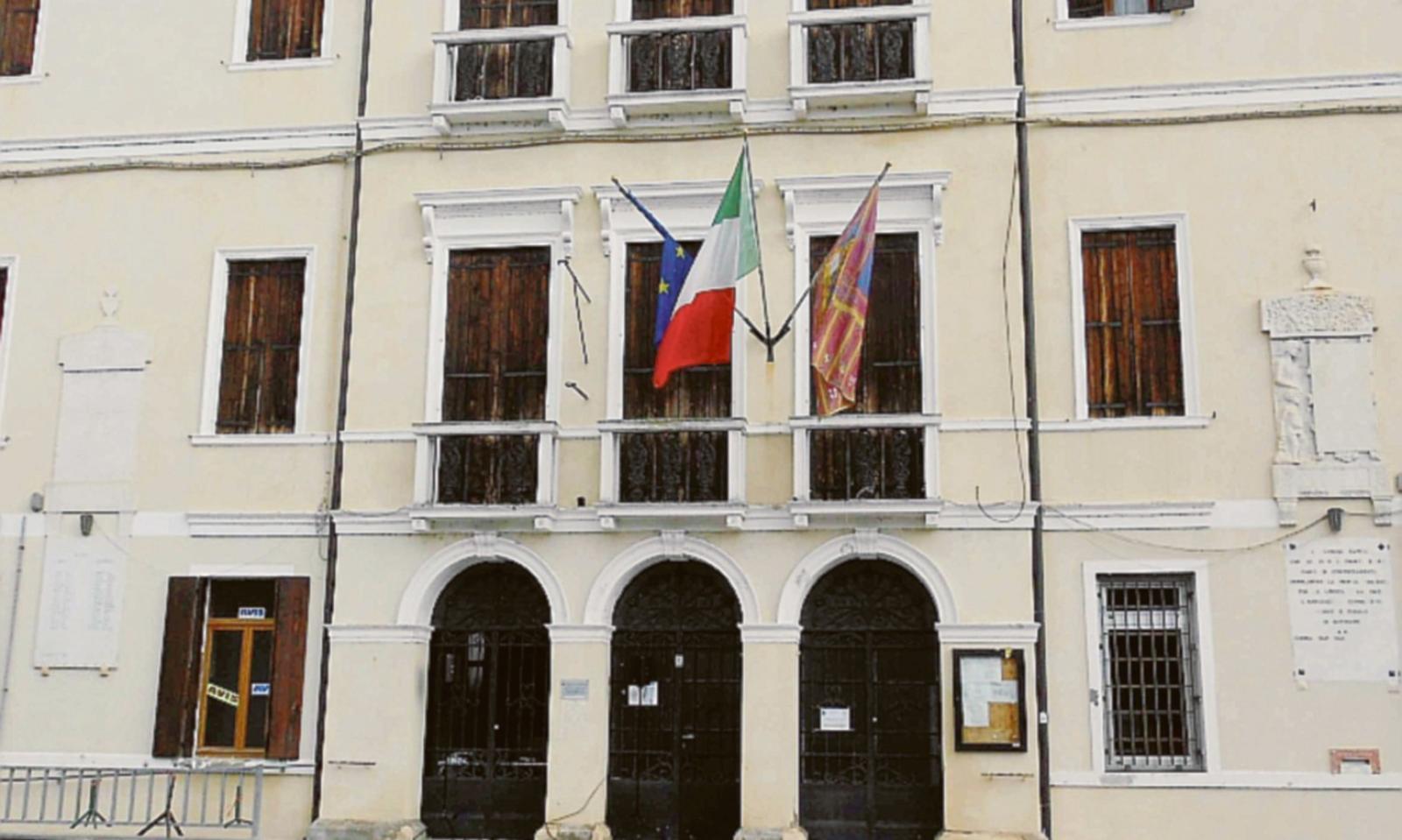 Bottrighe, emergenza medico