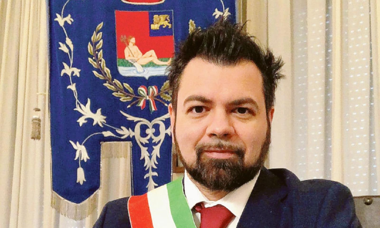 Il bilancio del sindaco: &ldquo;Lavori pubblici, 2021 importante&rdquo;