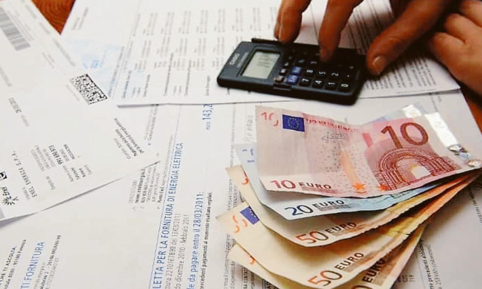 Caro energia, 35mila posti a rischio