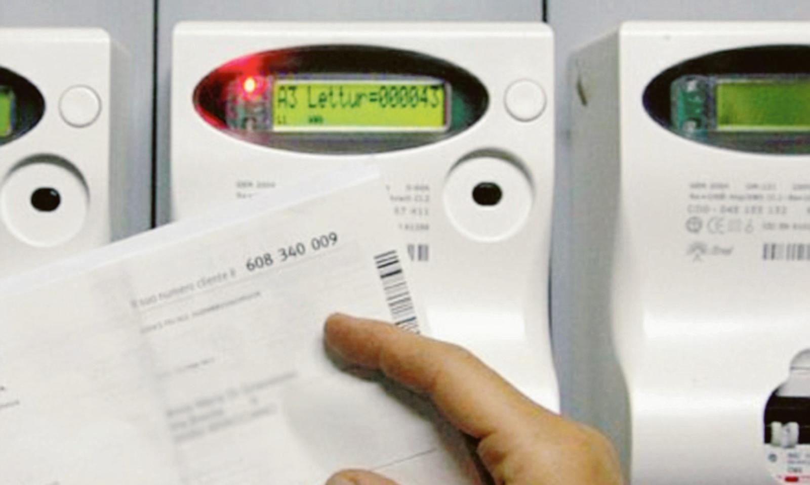 &ldquo;Con queste bollette, tante imprese spariranno&rdquo;