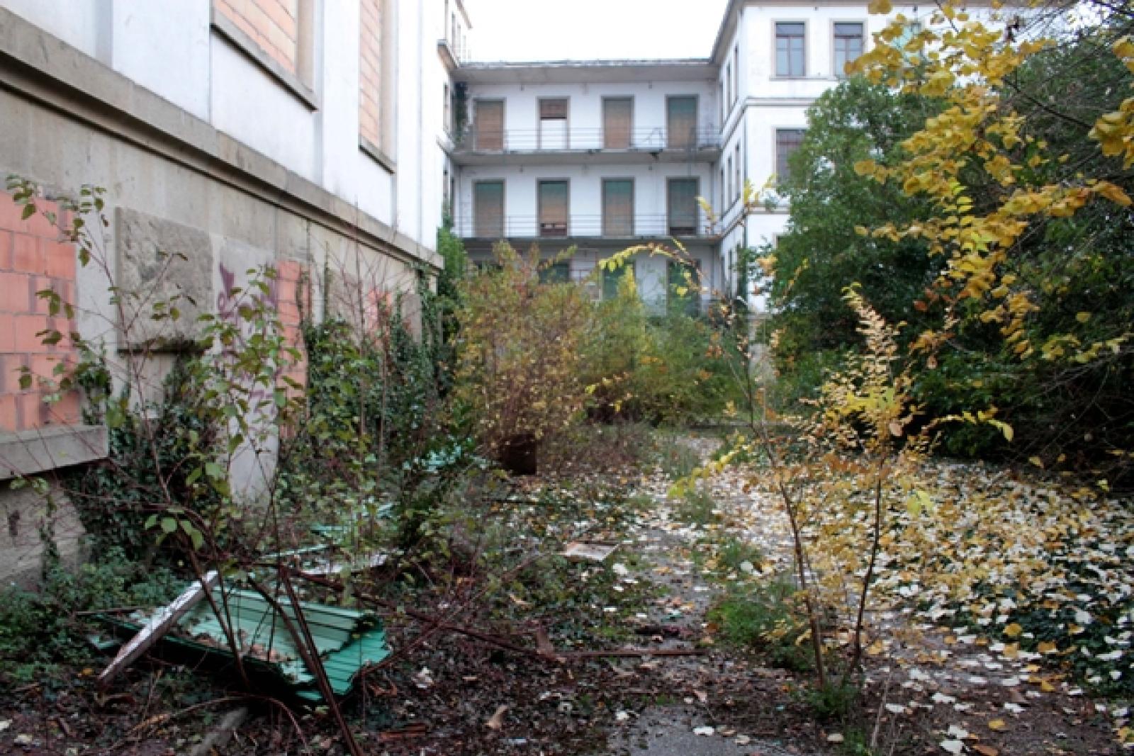 Ospedale Maddalena 10