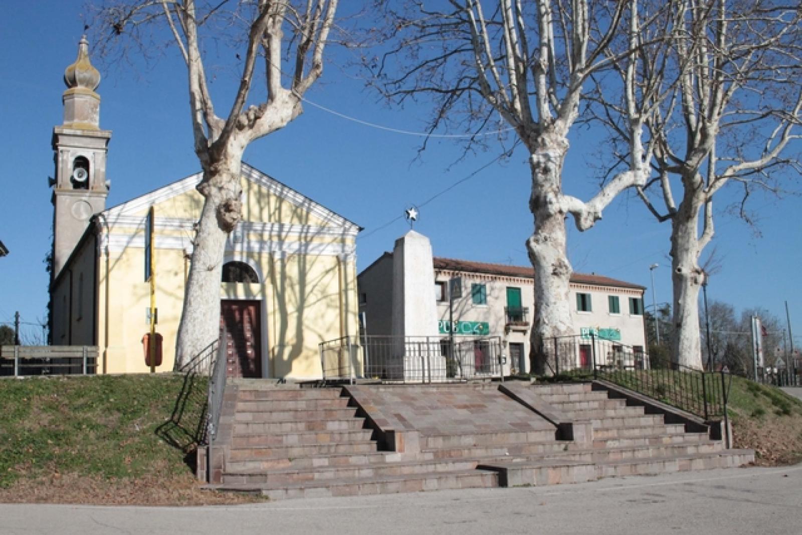 Fenil del Turco Viaggio nelle Frazioni 3