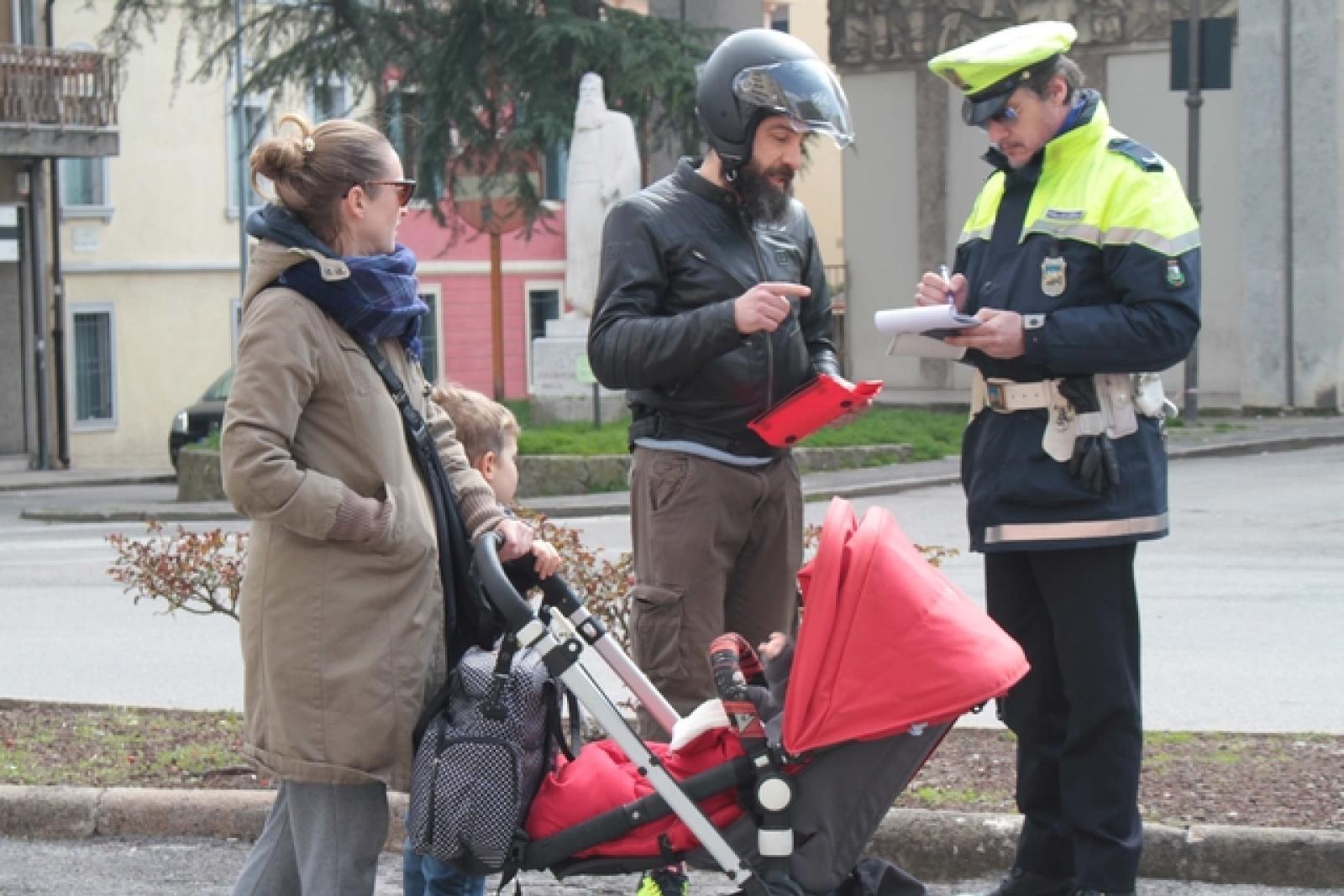 Blocco del Traffico Giornata Ecologica 0