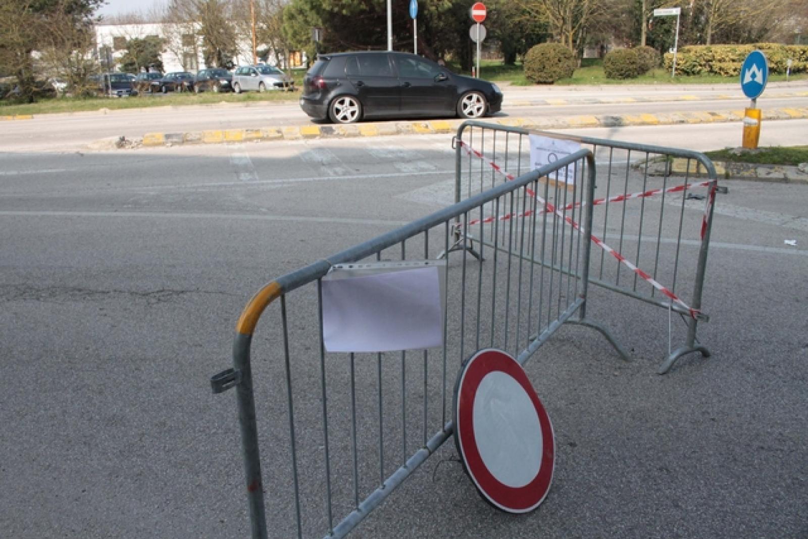 Blocco del Traffico Giornata Ecologica 6