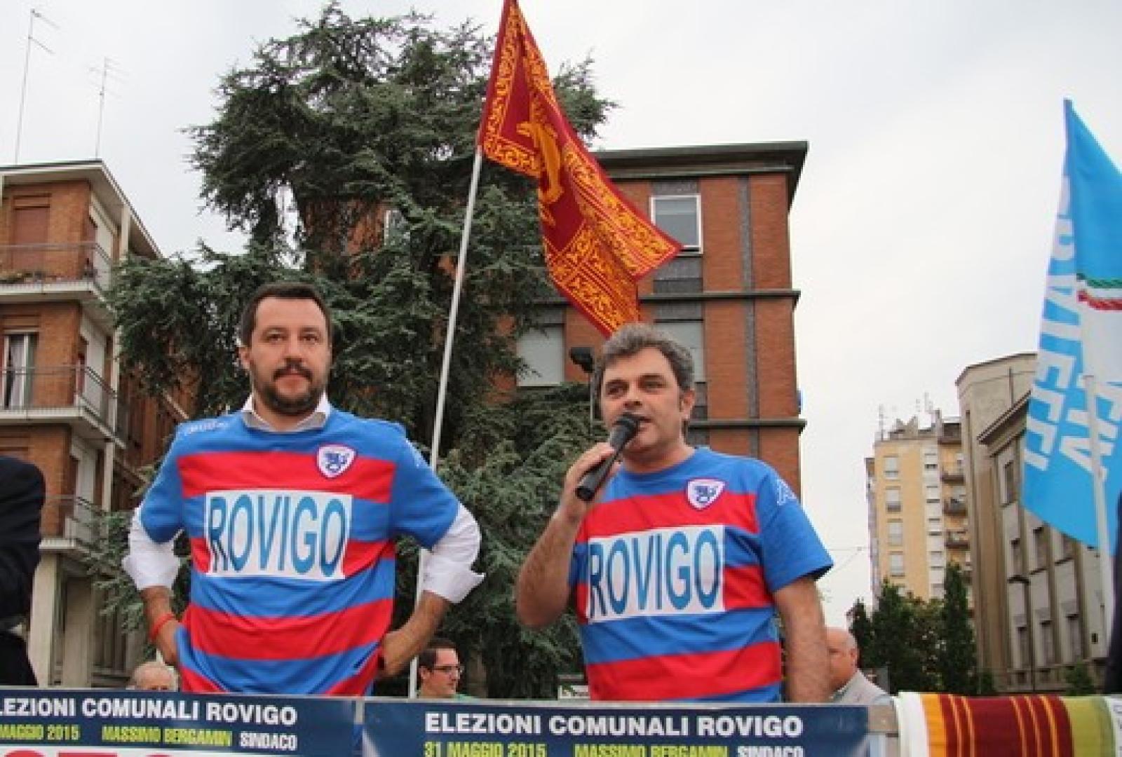 Il sindaco &egrave; stato cacciato: voi cosa ne pensate?