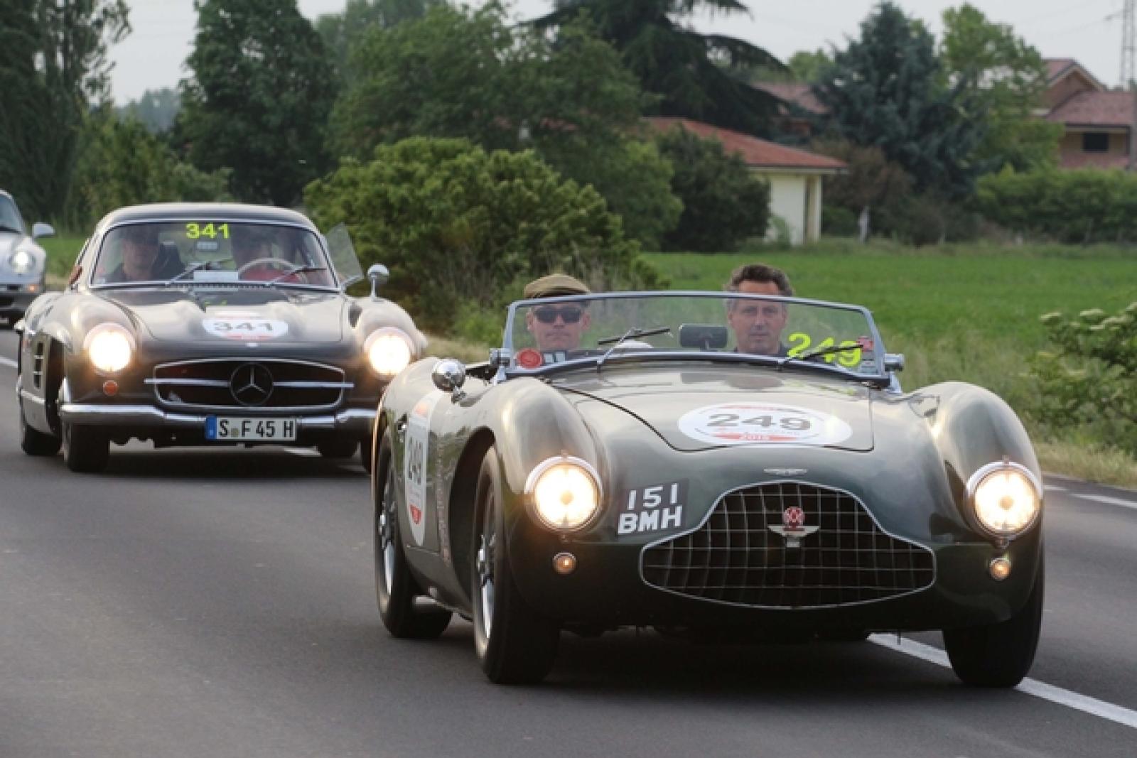 1000 Miglia Altopolesine 1