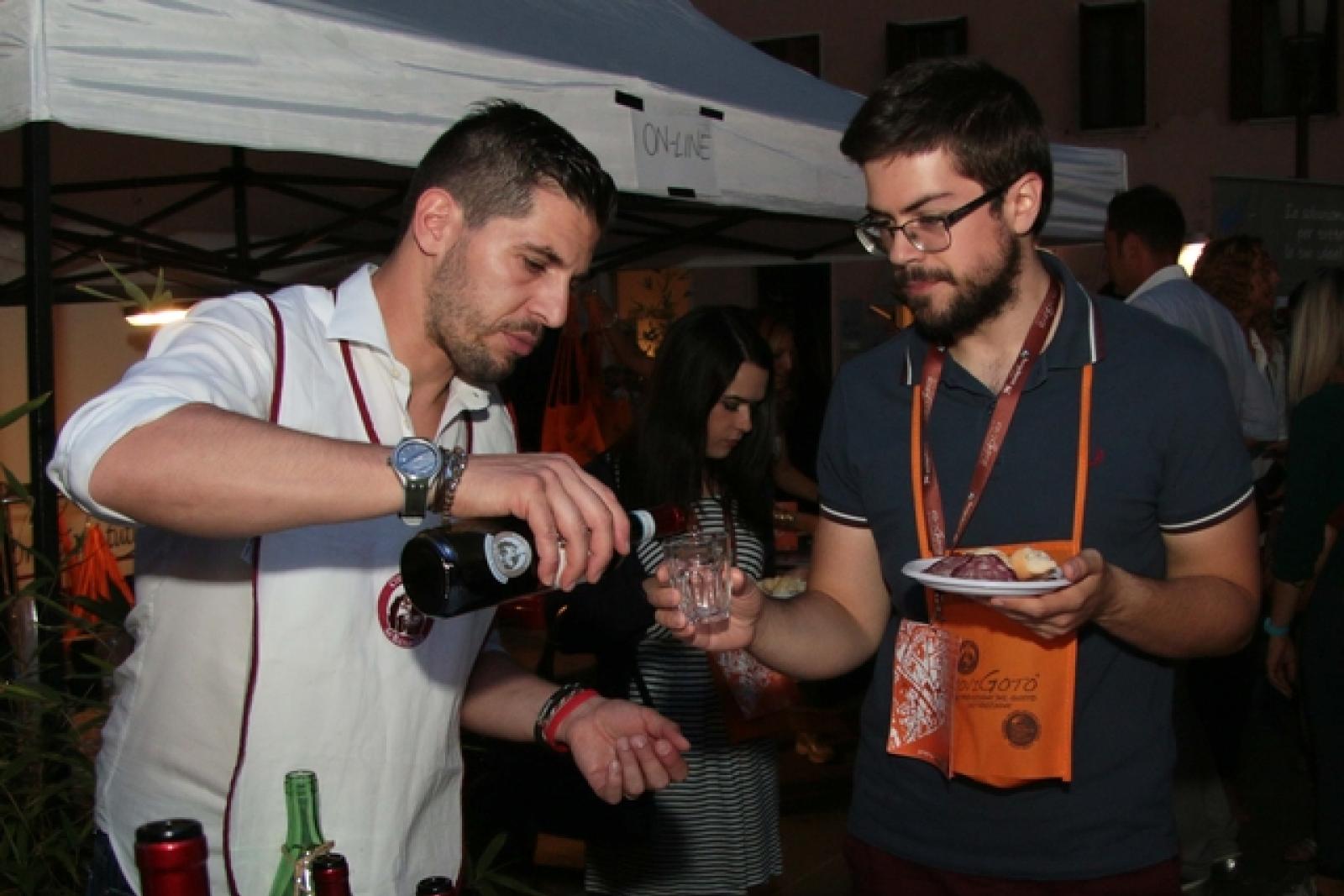 Niente RoviGoto 2020 